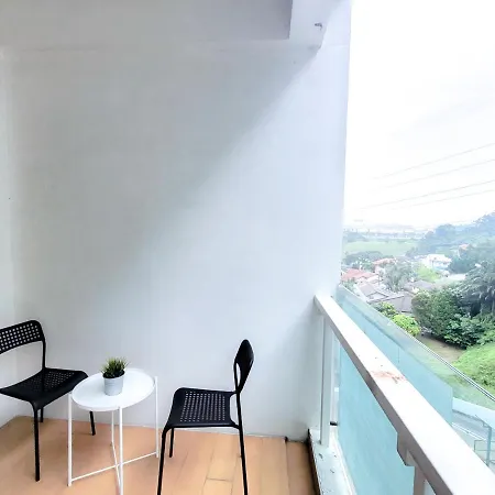 Damas Residence Kuala Lumpur